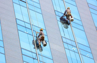 老旧建筑外墙清洗有哪些特殊注意事项？—北京新卓高外墙清洗