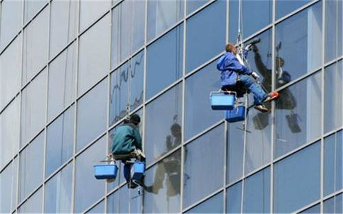 外墙清洗对不同建筑风格有特殊要求吗？—北京外墙清洗公司